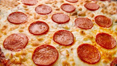 Pizza survey reveals New York style is a nationwide favorite