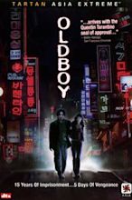 Oldboy (2003 film)