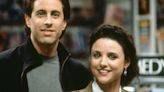 Julia Louis-Dreyfus Told Jerry Seinfeld and Larry David to ‘Write Me More’ During ‘Seinfeld’ Early Days: ‘I Need to Be in This...