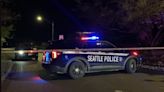 Woman shot near South Seattle marina