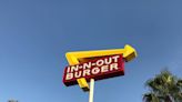 Liquids fly in chaotic road-rage battle at In-N-Out drive-thru, California video shows