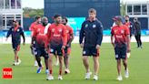 Major League Cricket congratulates USA on historic T20 World Cup campaign | Cricket News - Times of India