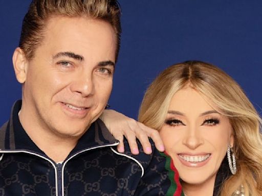 Yuri y Cristian Castro en CDMX: setlist, cómo llegar y todo lo que debes saber de sus conciertos