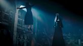 “The Nun II” conjures No. 1 weekend at the box office, “My Big Fat Greek Wedding 3” slim on returns