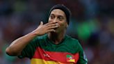 Ronaldinho launches stunning attack on Brazil and reveals why he's boycotting th