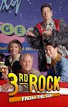 3rd Rock From the Sun - Season 1