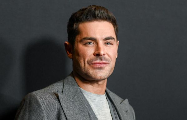 Zac Efron Pool Accident Details Surface