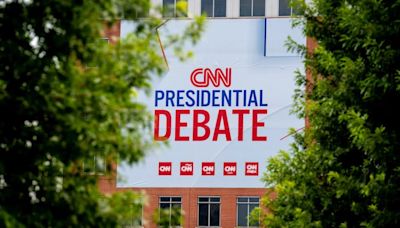 White House Correspondents Call on CNN to Let Presidential Debate Journalists in Studio After ‘Repeated Requests,’ Rejections