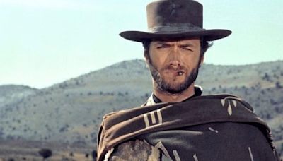 Clint Eastwood Classic Set for Remake