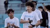 Anthony Villa lifts El Camino Real boys' soccer past Palisades in City Section quarterfinals
