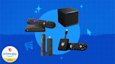 Best Amazon Prime Day Deals on Streaming Devices