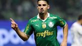 Palmeiras derrota Cruzeiro e segue na caça ao líder do Brasileirão