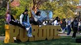 'Extraordinary support' puts Purdue Day of Giving at $110 million in donations