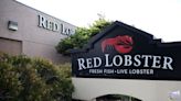 Red Lobster Files For Bankruptcy Days After Shuttering Dozens Of Restaurants