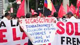 Estas diez propuestas hace el Frente Unitario de Trabajadores para ‘paliar la crisis económica’ en Ecuador