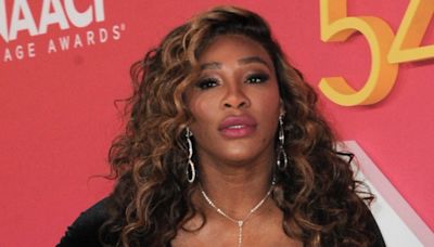 Fans Rally Around Serena Williams as She Shows off Her Postpartum Body — & the Skirt That’s Not Quite Fitting