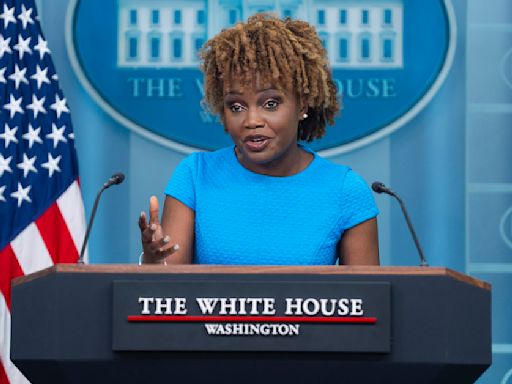 Karine Jean-Pierre Pressed By Reporters On Biden Calling Key Ally Japan ‘Xenophobic’: ‘Does the President Want to Apologize?’