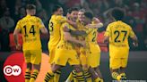 Liga dos Campeões: Dortmund bate PSG e está na final – DW – 07/05/2024