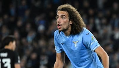 Le clash Mattéo Guendouzi-Igor Tudor inquiète sérieusement la Lazio