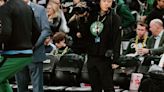 Celtics superfan: Her job is to find super fans