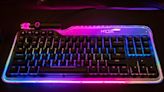 I Can't Wait to Customize HYTE's LED-packed Mechanical Keyboard to My Heart's Content