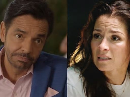 Alessandra Rosaldo se sincera sobre sus problemas con Eugenio Derbez ¡se fue de la casa!