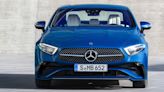 Mercedes-Benz CLS Sedan Dead after August 31