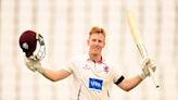 Somerset fall to five-wicket defeat at Hampshire in Metro Bank Cup