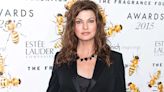Linda Evangelista Says She ‘Never Did Mind Aging,’ But Admits She Gets Botox After CoolSculpting Accident