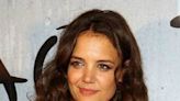 Katie Holmes Joins Twitter, Posts Photo with Taylor Swift, Jeff Bridges