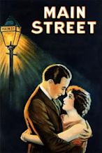 Main Street (1923 film)