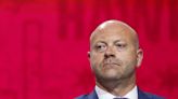 Edmonton Oilers hire Stan Bowman as general manager, VP of hockey operations