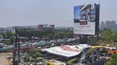 Collapsed Mumbai hoarding's owner fined 21 times earlier for billboards