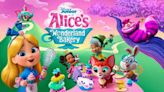 Alice’s Wonderland Bakery: Where to Watch & Stream Online
