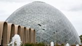 Your guide to the Mitchell Park Domes, a Milwaukee institution
