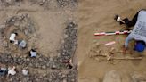 Enigmático hallazgo en La Libertad: Avistan geoglifo que habría sido elaborado a la par de las Líneas de Nazca