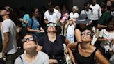 Ways you can experience the solar eclipse in the Boston area