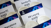Examining the 2022 UEFA Champions League Draw
