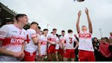 James Sargent-inspired Derry side complete three-peat against Armagh to be crowned All-Ireland minor champions