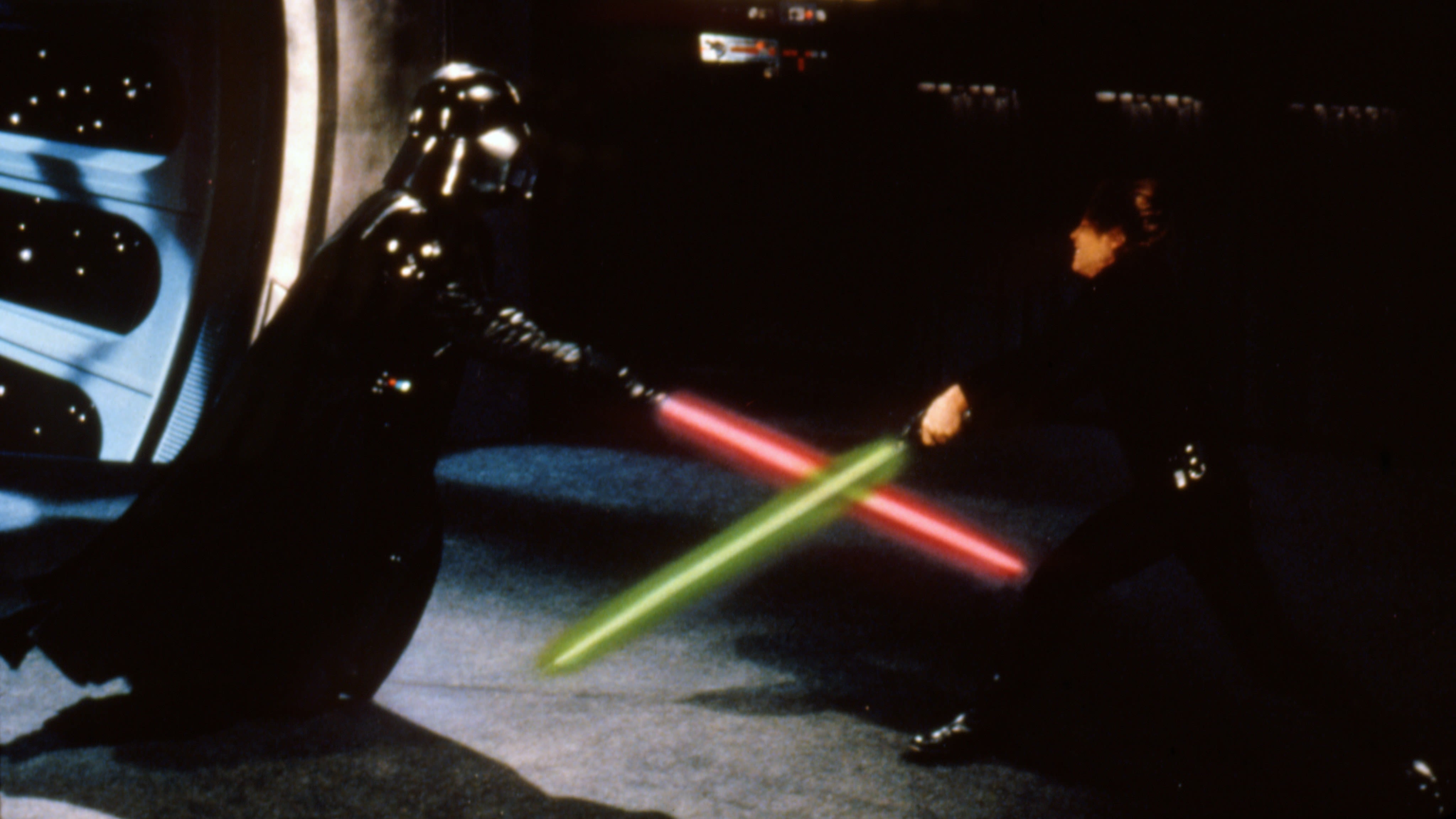 Ranking the Best Star Wars Lightsaber Fights Ever