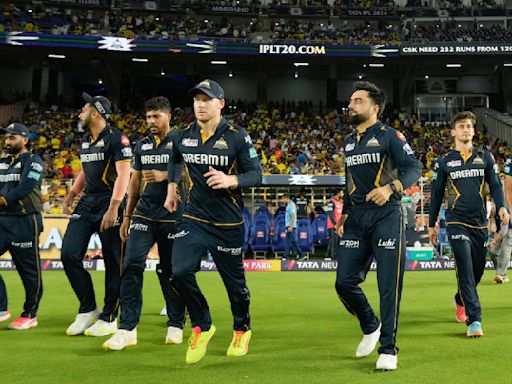 GT vs KKR 2024, IPL Live Streaming: When and where to watch Gujarat Titans vs Kolkata Knight Riders for free?