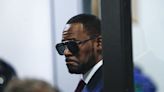 R. Kelly Has Been Found Guilty Of Sexually Abusing And Urinating On A 14-Year-Old Girl In An Infamous Tape