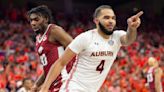 SEC Basketball Standings: Tide, Vols, Aggies remain unbeaten in conference play