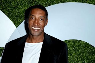 Scottie Pippen