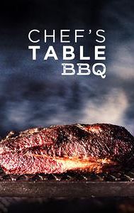 Chef's Table BBQ