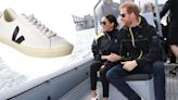 There’s less than 24 hours left to score Meghan Markle’s Veja sneakers for over 20% off