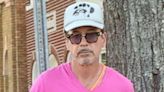 Robert Downey Jr. Wears Quirky, Colorful Ensemble While Shopping in the Hamptons