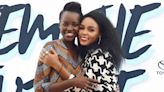 Lupita Nyong'o 'Auditions' to Be Janelle Monáe's 'Next Lipstick Lover' by Dancing in New Video