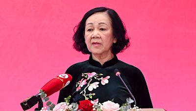 Vietnam Politburo Member Resigns Over Party Rule Violations