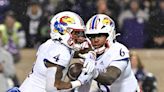 KU quarterback and running back launching new podcast